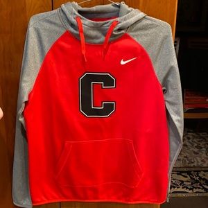 Cornell hoodie